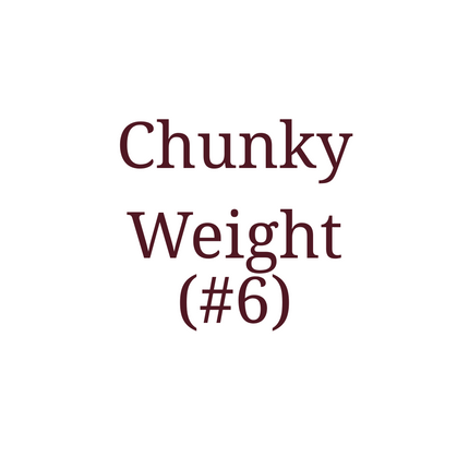 Collection image for: Chunky (#6)