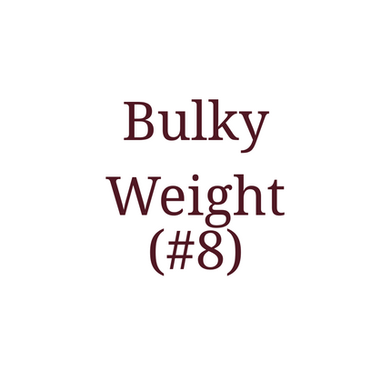 Collection image for: Bulky (#8)