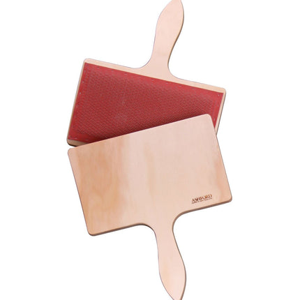 Spinning and Felting Supplies - A Twist of Yarn