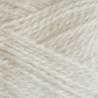 01 - White Rose Cream (Natural)