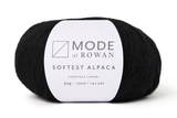 Softest Alpaca - Rowan