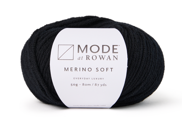 Merino Soft - Rowan