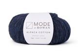 Alpaca Cotton - Rowan