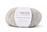 Alpaca Cotton - Rowan