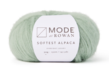 Softest Alpaca - Rowan