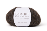 Alpaca Cotton - Rowan