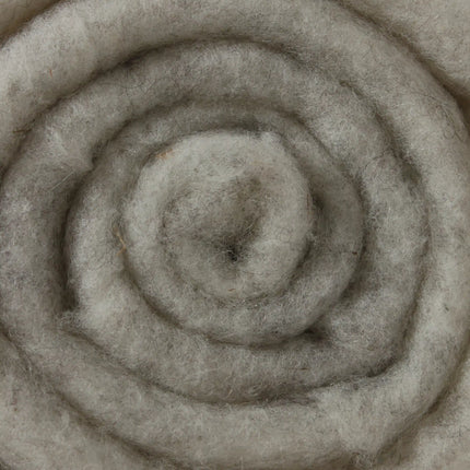Wool Felting Batts & Roping