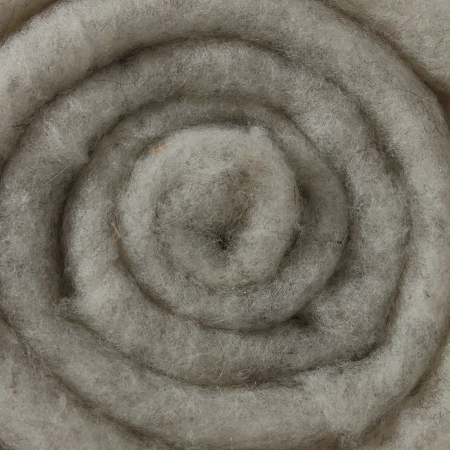 Wool Felting Batts & Roping