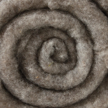 Wool Felting Batts & Roping