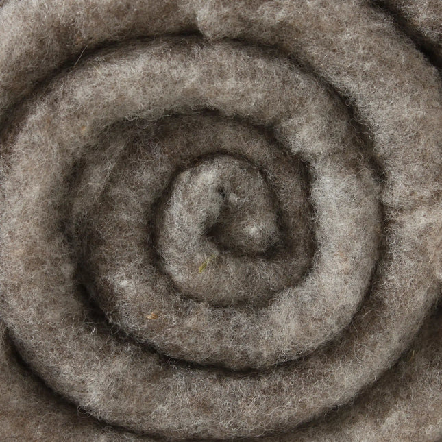 Wool Felting Batts & Roping