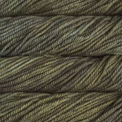 Malabrigo Chunky - A Twist of Yarn