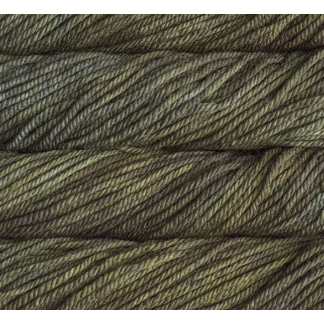 Malabrigo Chunky - A Twist of Yarn