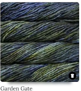 Rasta - A Twist of Yarn