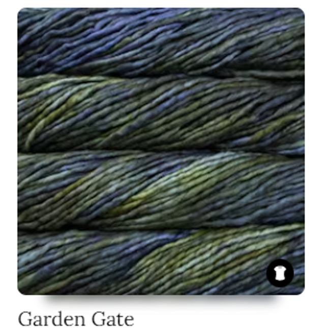 Rasta - A Twist of Yarn