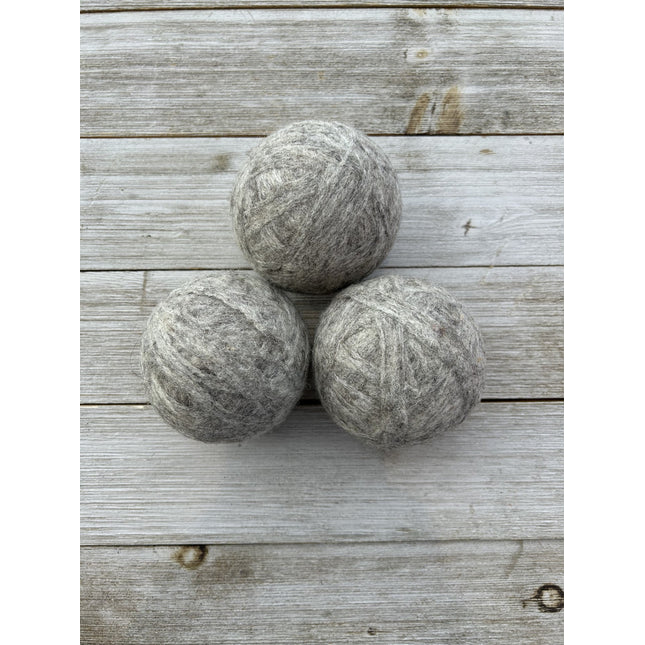 100% Wool Dryer Balls - A Twist of Yarn