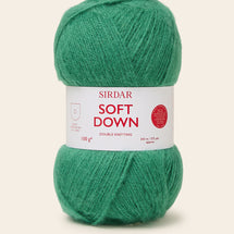 106 - Mellow Green