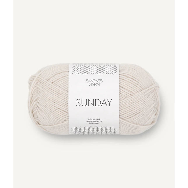 Sunday