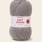 102 - Brushed Silver