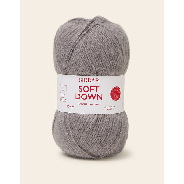 Soft Down
