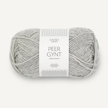 1032 - Light Gray Heather