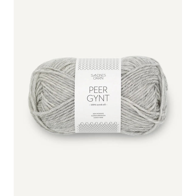 Peer Gynt