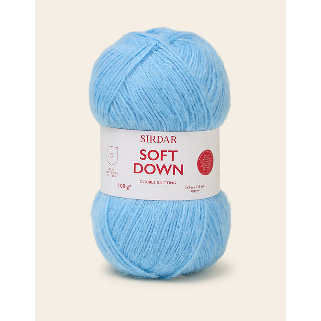 Soft Down