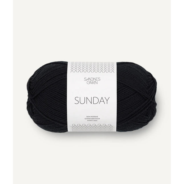 Sunday