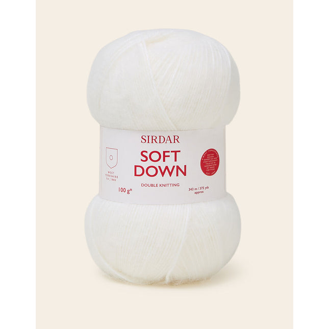 Soft Down