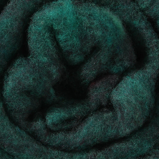 Wool Felting Batts & Roping