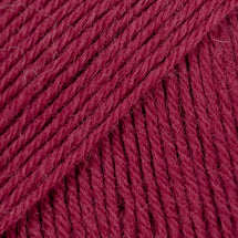 113 - Ruby Red