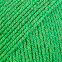 118 - Parrot Green