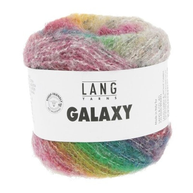 Galaxy **NEW**