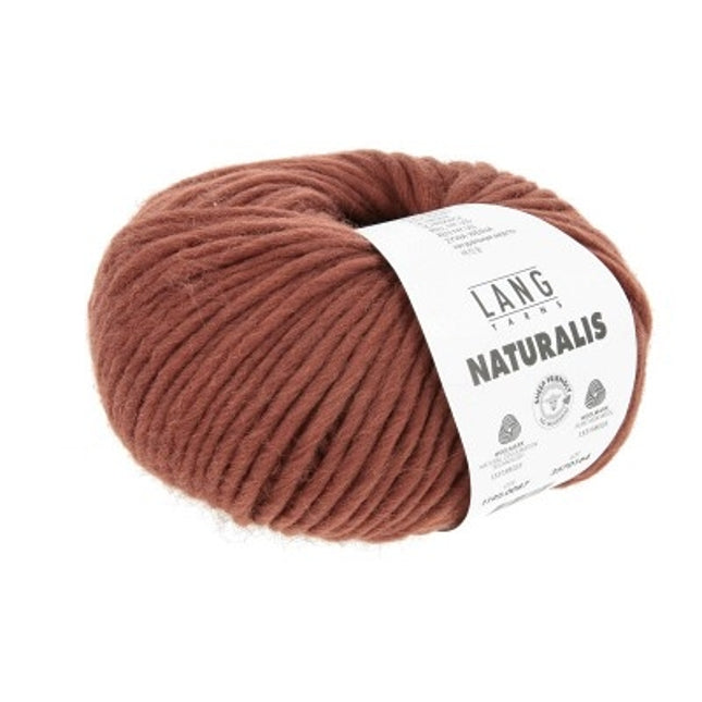 Naturalis **NEW**