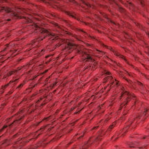 13 - Wesley Bob Red