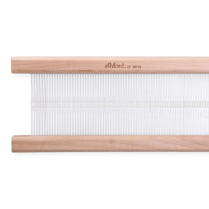 Rigid Heddle Reed 16"
