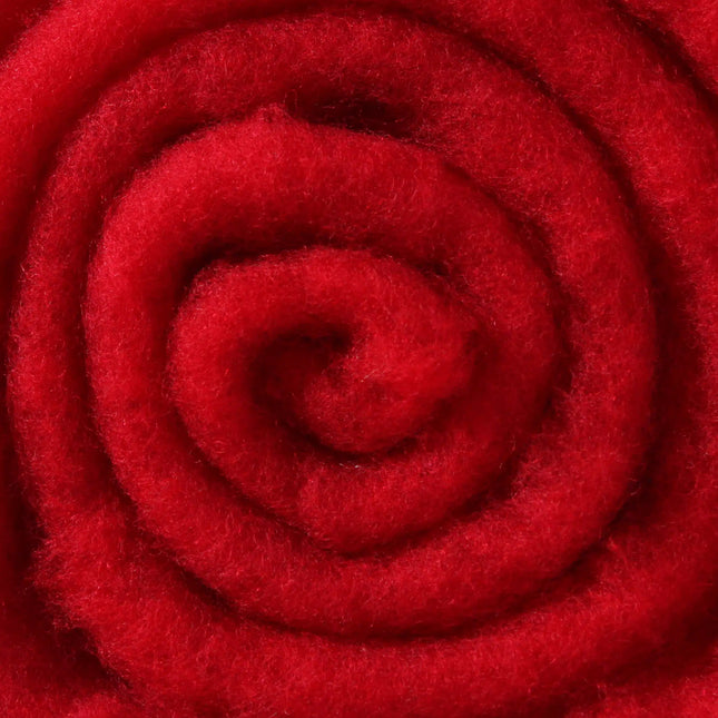 Wool Felting Batts & Roping