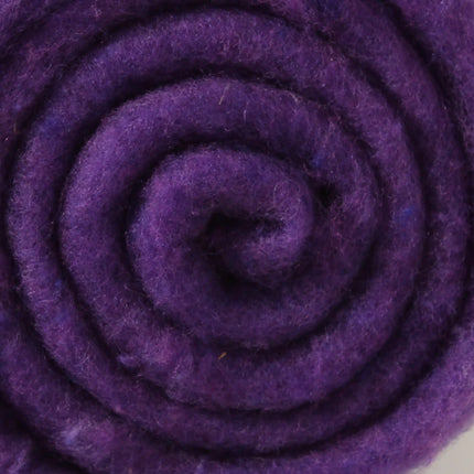 Wool Felting Batts & Roping
