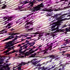 177 - Blueberry Cream