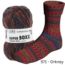 571 - Orkney