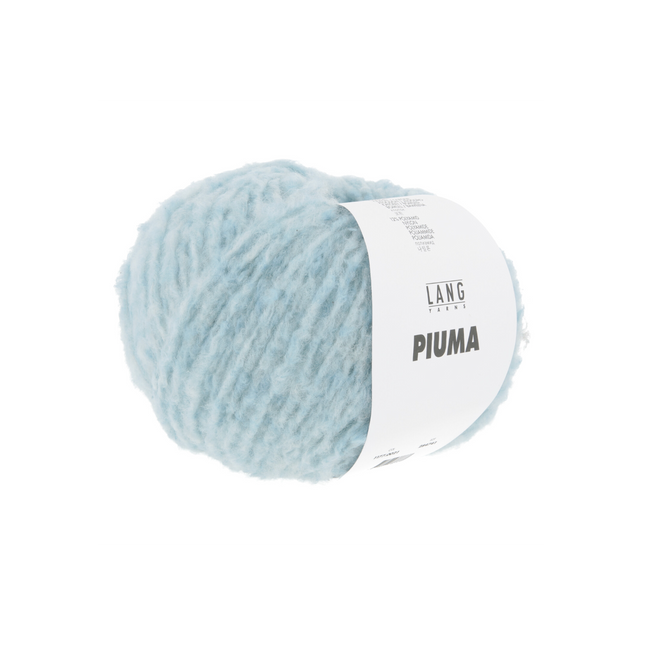 Piuma - NEW!