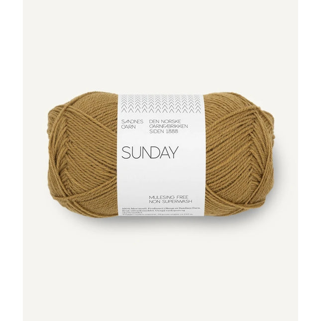 Sunday