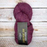 220 Grande - A Twist of Yarn