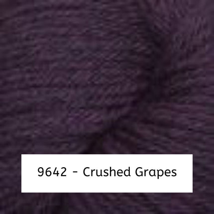 220 Heathers - A Twist of Yarn