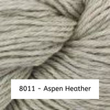 220 Heathers - A Twist of Yarn