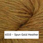 4010 - Spun Gold Heather