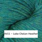 9451 - Lake Chelan Heather