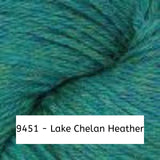 220 Heathers - A Twist of Yarn