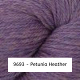 220 Heathers - A Twist of Yarn