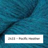 220 Heathers - A Twist of Yarn