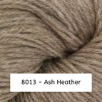 8013 - Ash Heather